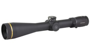 Leup VX5HD G24-20X52 Tmoa