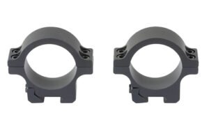 Leup Open Range Rimfire 3/8" 30mm MD