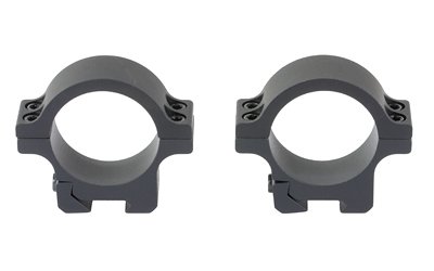 Leup Open Range Rimfire 3/8" 30mm MD