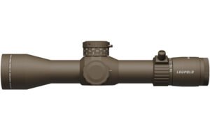 Leup Mark 5HD 3.6-18X44 PR2-Mil De