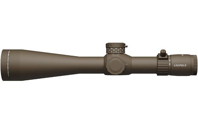 Leup Mark 5HD 5-25X56 PR1-MOA De