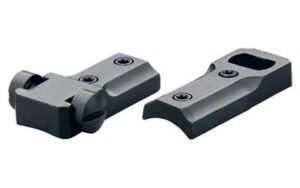 Leup STD REM 700 RVF 2PC Base Matte