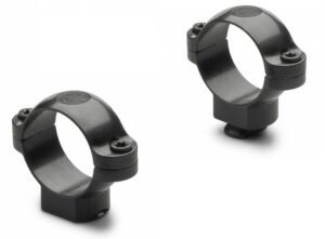 Leupold Rings STD 30mm Super High Mte