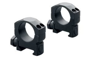 Leup Mark 4 30mm Alum Med Matte