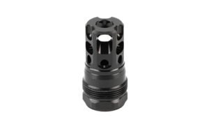 LPM Liberty Bell Muzzle Brake 5/8X24