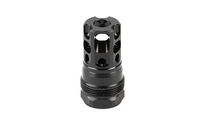 LPM Liberty Bell Muzzle Brake 5/8X24