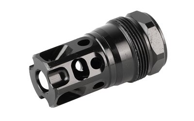 LPM Liberty Bell Muzzle Brake 5/8X24 - Image 3