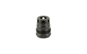 LPM Baby Bell Muzzle Brake 5/8X24