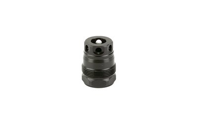 LPM Baby Bell Muzzle Brake 5/8X24