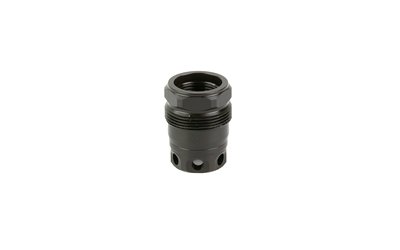 LPM Baby Bell Muzzle Brake 5/8X24 - Image 2