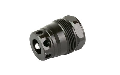 LPM Baby Bell Muzzle Brake 5/8X24 - Image 3