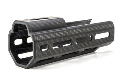 Lancer SIG MPX Carbon Fiber Handgrd - Image 3