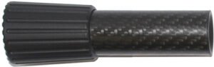 Lancer Shotgun Extension Tube - REM 870 1100 Versamax Plus 2