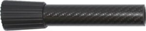 Lancer Shotgun Extension Tube - Mossberg 590 Plus 3