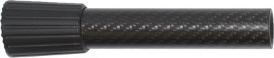 Lancer Shotgun Extension Tube - Mossberg 590 Plus 3