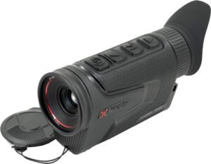 Nocpix Lumi P13 Compact - Thermal Monocular 256 13mm 2X