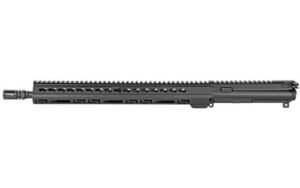 Luth AR 16" LTWT BBL Comp Upper 223