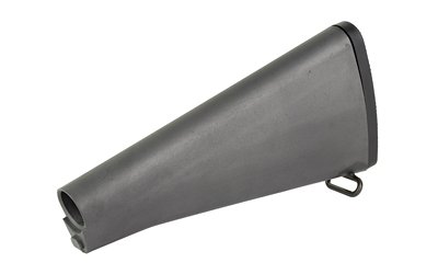 Luth AR A2 Rifle Fixed Stock BLK
