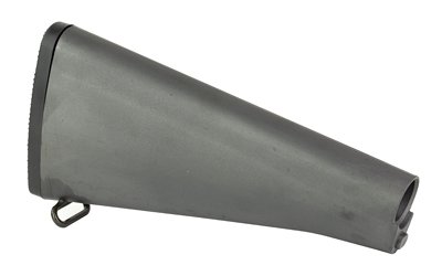 Luth AR A2 Rifle Fixed Stock BLK - Image 2