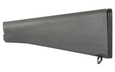 Luth AR A2 Rifle Fixed Stock BLK - Image 3
