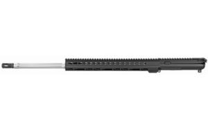 Luth AR 24" Bull BBL Comp Upper 223