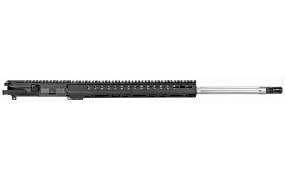 Luth AR 24" Bull BBL Comp Upper 223 - Image 2