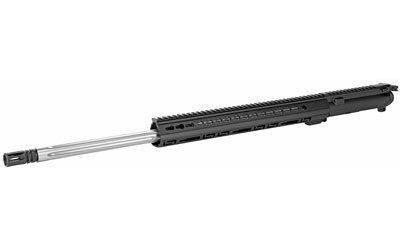 Luth AR 24" Bull BBL Comp Upper 223 - Image 3