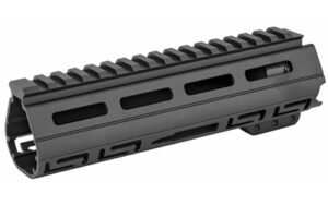 Luth AR Palm Handguard 7" MLOK