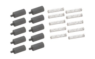 Luth AR Buffer Retainer W/SPG 10PK