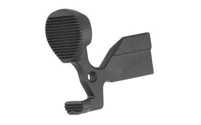 Luth AR Paddle Oversized Bolt Catch