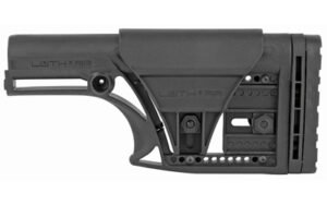 Luth AR Mba-1 with 3-Axis Butt Plate