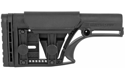 Luth AR Mba-1 with 3-Axis Butt Plate - Image 2