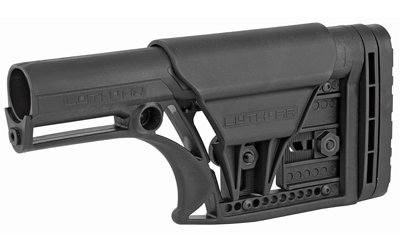 Luth AR Mba-1 with 3-Axis Butt Plate - Image 3