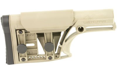 Luth AR Mba-1 RFL/FXD STK FDE - Image 2