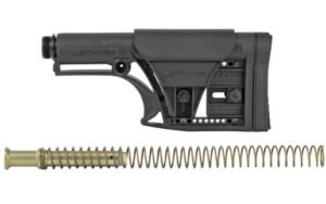 Luth AR Mba-1 Stock Kit 308 BLK