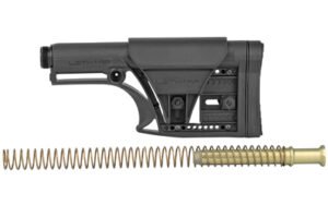 Luth AR Mba-1 Stock Kit 223 BLK