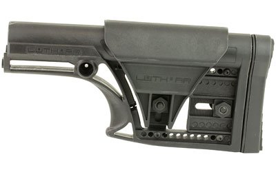 Luth AR Mba-1 RFL/FXD STK BLK