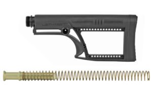 Luth AR Mba-2 Stock Kit 308 BLK