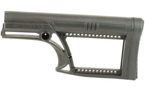 Luth AR Mba-2 Skullaton RFL STK BLK