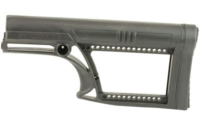 Luth AR Mba-2 Skullaton RFL STK BLK