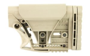 Luth AR Mba-3 Carb STK FDE