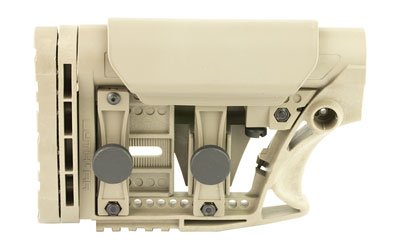 Luth AR Mba-3 Carb STK FDE - Image 2