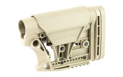 Luth AR Mba-3 Carb STK FDE - Image 3