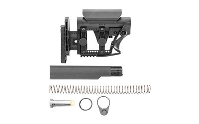 Luth AR Mba-3 Stock Kit 223 BLK - Image 2