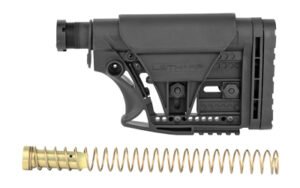 Luth AR Mba-3 Stock Kit 308 BLK