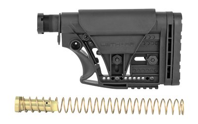 Luth AR Mba-3 Stock Kit 308 BLK