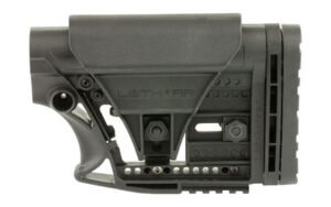 Luth AR Mba-3 Carb STK BLK