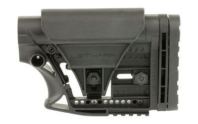Luth AR Mba-3 Carb STK BLK