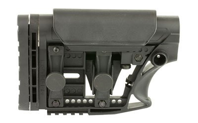 Luth AR Mba-3 Carb STK BLK - Image 2