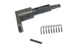 Luth AR Teardrop Forward Assist Assy